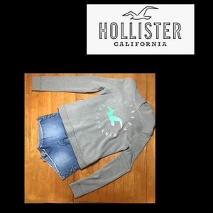 ⬇️ price drop Hollister Hoodie